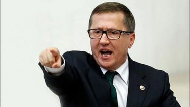 Türkkan’dan Sert Tefecilik Çıkışı
