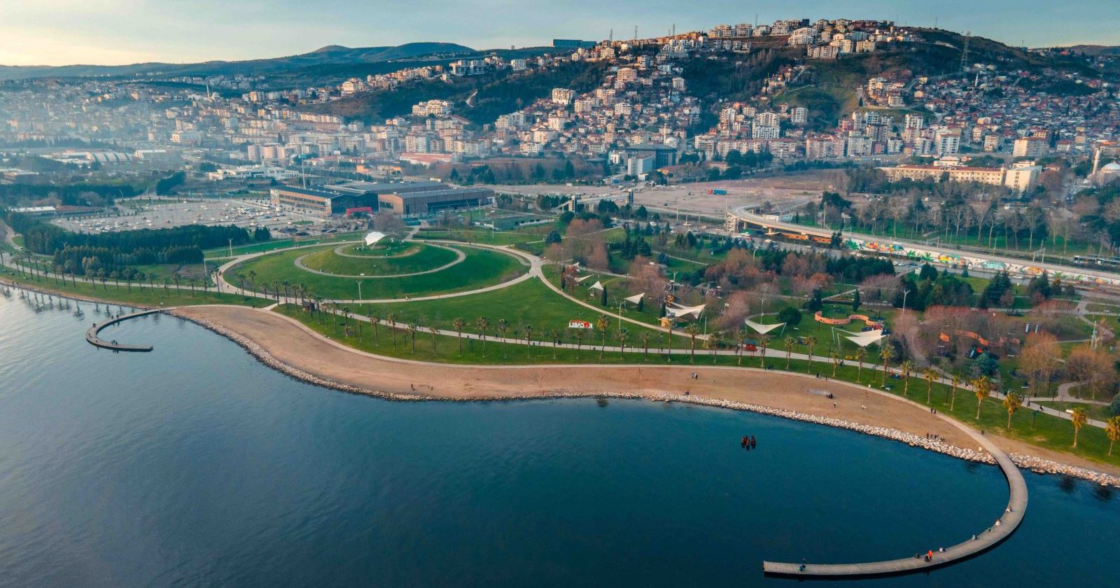 SEKA Park’ta yaz akşamları pahalıya patlıyor: vatandaşlardan fiyat ve denetim tepkisi