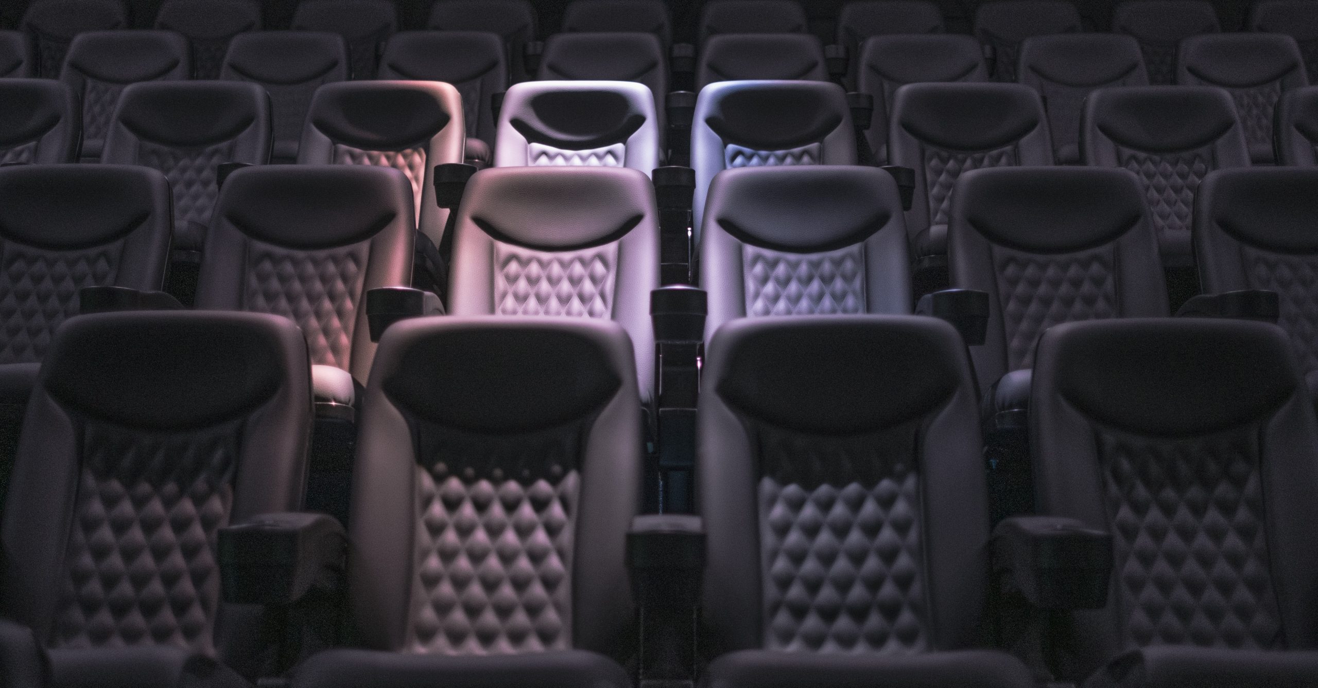 Türkiye’de Sinema Salonu Sayısı 2 Bin 161’e Ulaştı