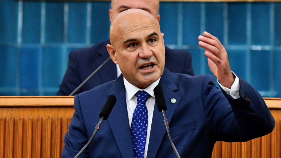 “Et Fiyatları Neden Bu Kadar Arttı?” Çömez’den TBMM’de Sert Çıkış