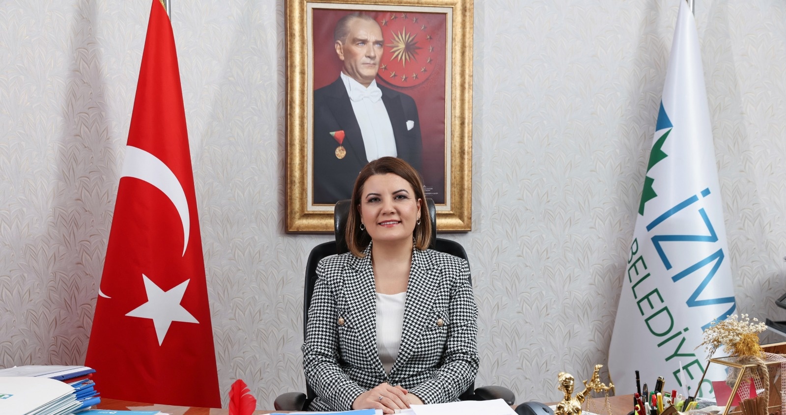 UCLG Dünya Kongresi Tanca’da Başladı: Fatma Kaplan Hürriyet Uluslararası Zirvede