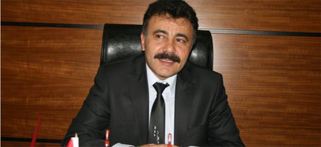 Yakın Siyasi Tarihe Tanıklık Eden Mehmet Avcı Kocaeli’ne Geliyor