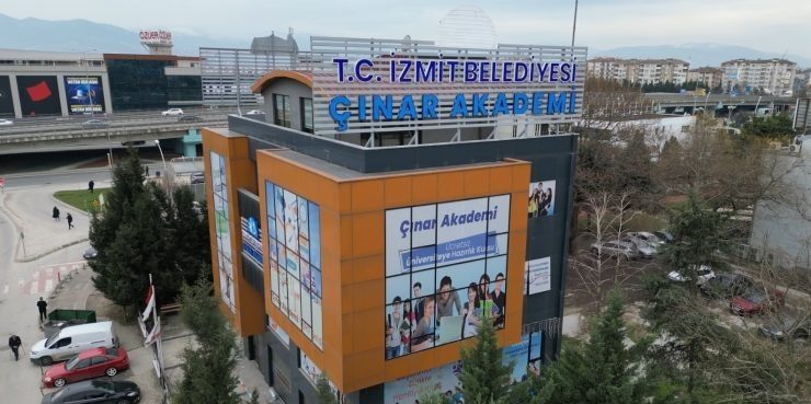 Çınar Akademi’nde YKS tercih danışmanlığı başlayacak
