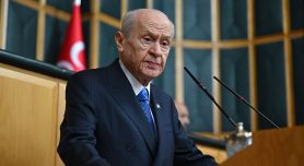 Bahçeli’den NATO ve İsrail mesajı: “Türkiye ittifakın kilit gücüdür”