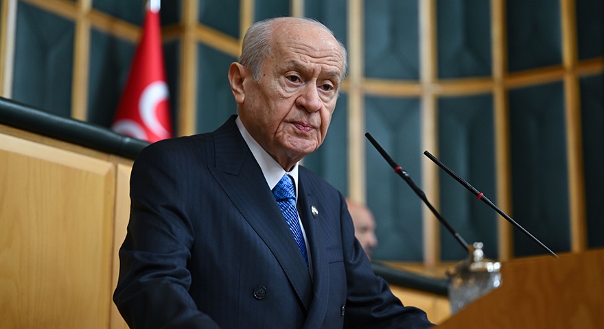 Bahçeli’den NATO ve İsrail mesajı: “Türkiye ittifakın kilit gücüdür”