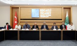 Gıda ve Tarım Sektörünün Sorunları KOTO’da Masaya Yatırıldı