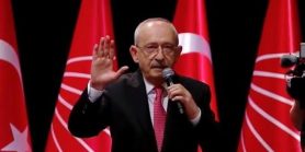 CHP’yi Bitme Noktasına Getiren Israr