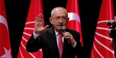 CHP’yi Bitme Noktasına Getiren Israr
