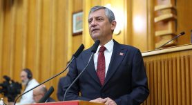 CHP Grup Başkanı Özgür Özel: “Asgari ücret 5 ayda eridi, alım gücü 24 bin liraya düştü”