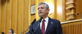Özgür Özel, Avrupa Konseyi Parlamenter Meclisi’nde Türkiye’yi Temsil Edecek