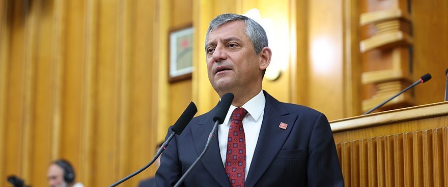 Özgür Özel, Avrupa Konseyi Parlamenter Meclisi’nde Türkiye’yi Temsil Edecek
