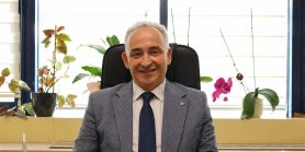 Recep Barış İzmit Belediye Başkan Yardımcılığı görevine atandı