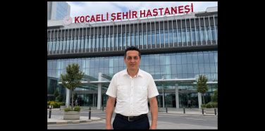 Hürriyetçi Sağlık Sen’den Şehir Hastanesi yönetimine PDKS tepkisi