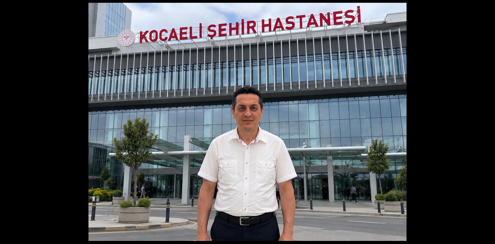 Hürriyetçi Sağlık Sen’den Şehir Hastanesi yönetimine PDKS tepkisi