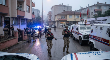 Dijital Kriptolar ve Sözde Vakıflar Kıskaca Alındı: 30 İlde Dev DEAŞ Operasyonu