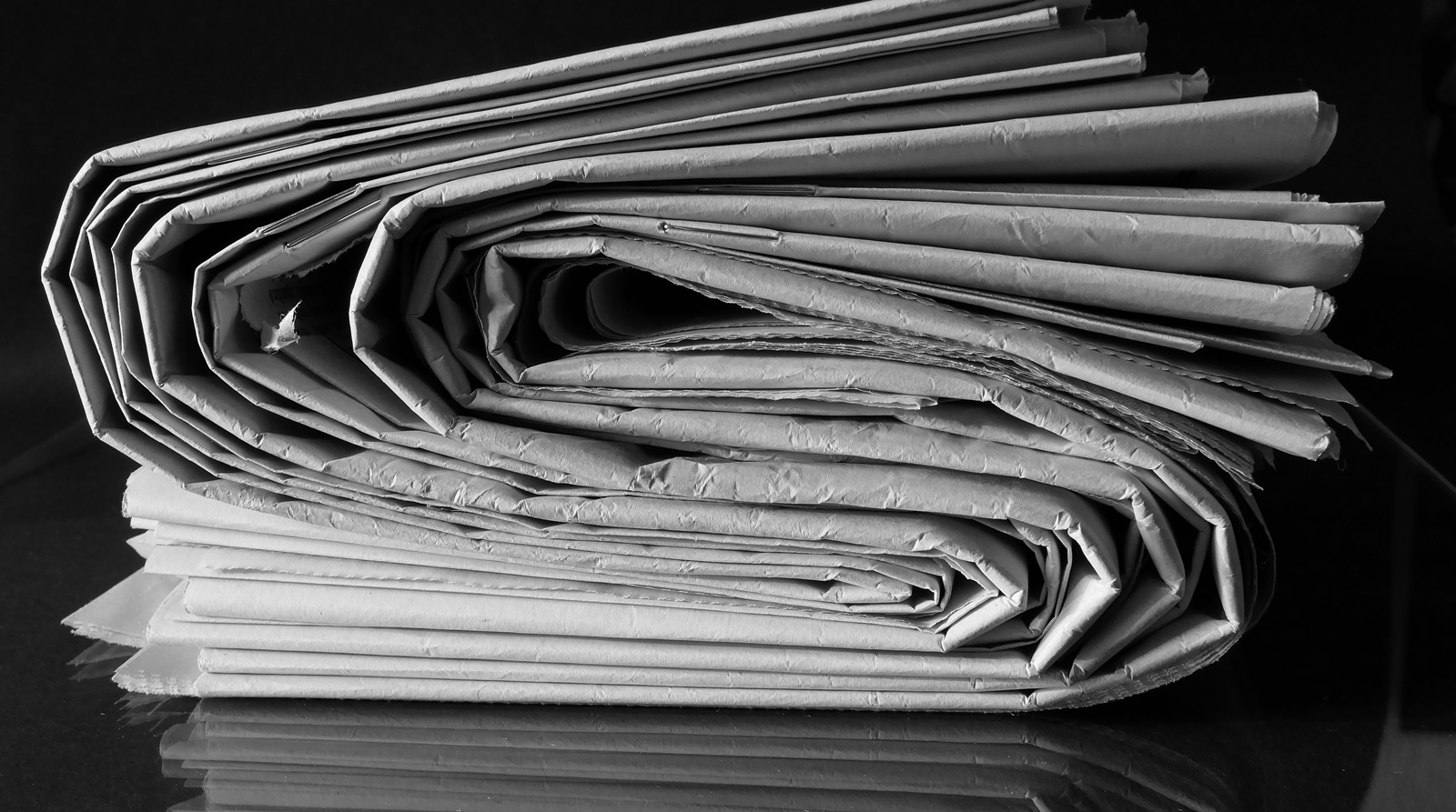 Basında Personel Sayısı Bir Yılda Yüzde 13,9 Azaldı
