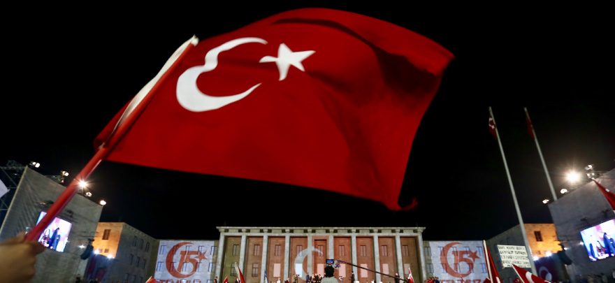 TBMM’de 15 Temmuz’un 10. Yılına Özel Anma Programı Düzenlenecek