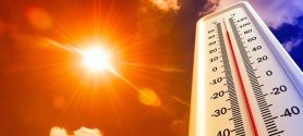 Meteorolojiden 5 Günlük Hava Raporu: Sıcaklıklar 31 Dereceye Kadar Çıkıyor