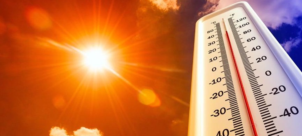 Meteorolojiden 5 Günlük Hava Raporu: Sıcaklıklar 31 Dereceye Kadar Çıkıyor