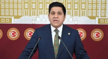 Bülent Kaya’dan Terörsüz Türkiye Sürecine Destek: “Demokratik Düzen İnşa Edilmeli”
