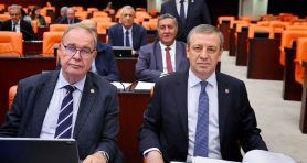 CHP’den Kanun Teklifine Destek: “Yeni Dönemin Başlangıcı Olacak”