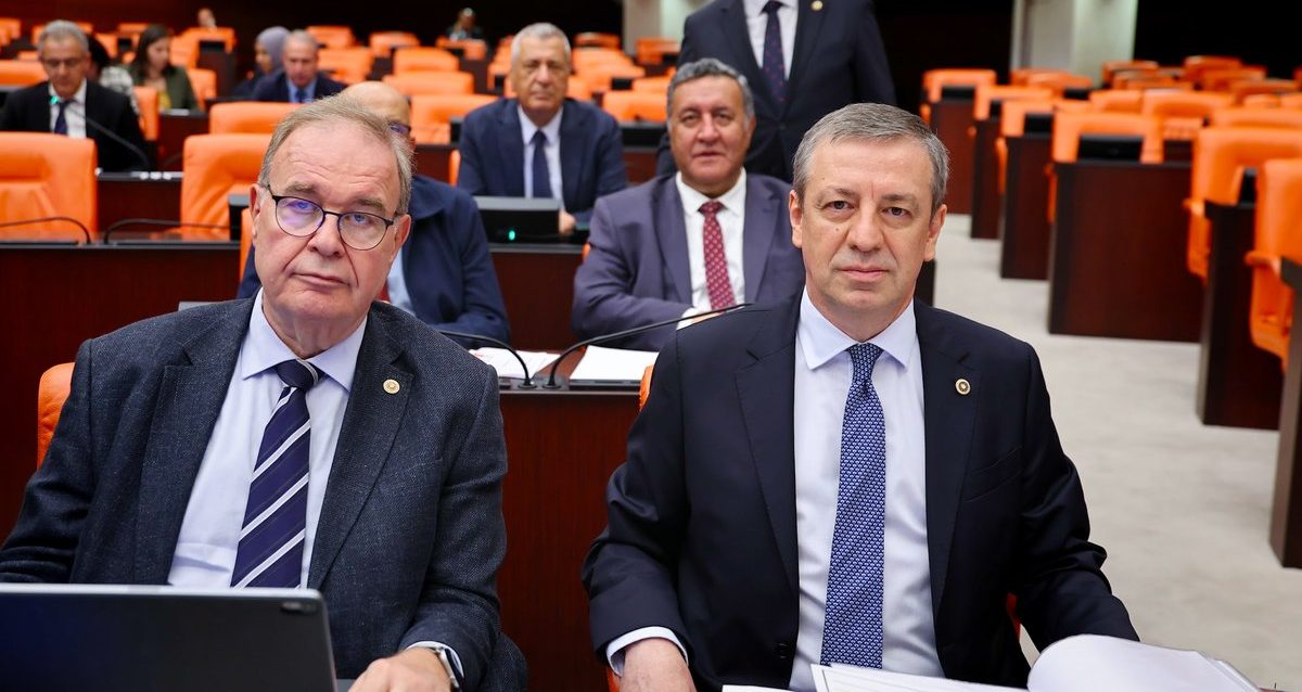 CHP’den Kanun Teklifine Destek: “Yeni Dönemin Başlangıcı Olacak”