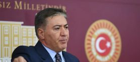Yeni Parti Grup Başkanvekili Murat Emir: “Silahların Susması ve Terörün Kalıcı Bitmesi İçin Atılacak Her Adımı Destekliyoruz”