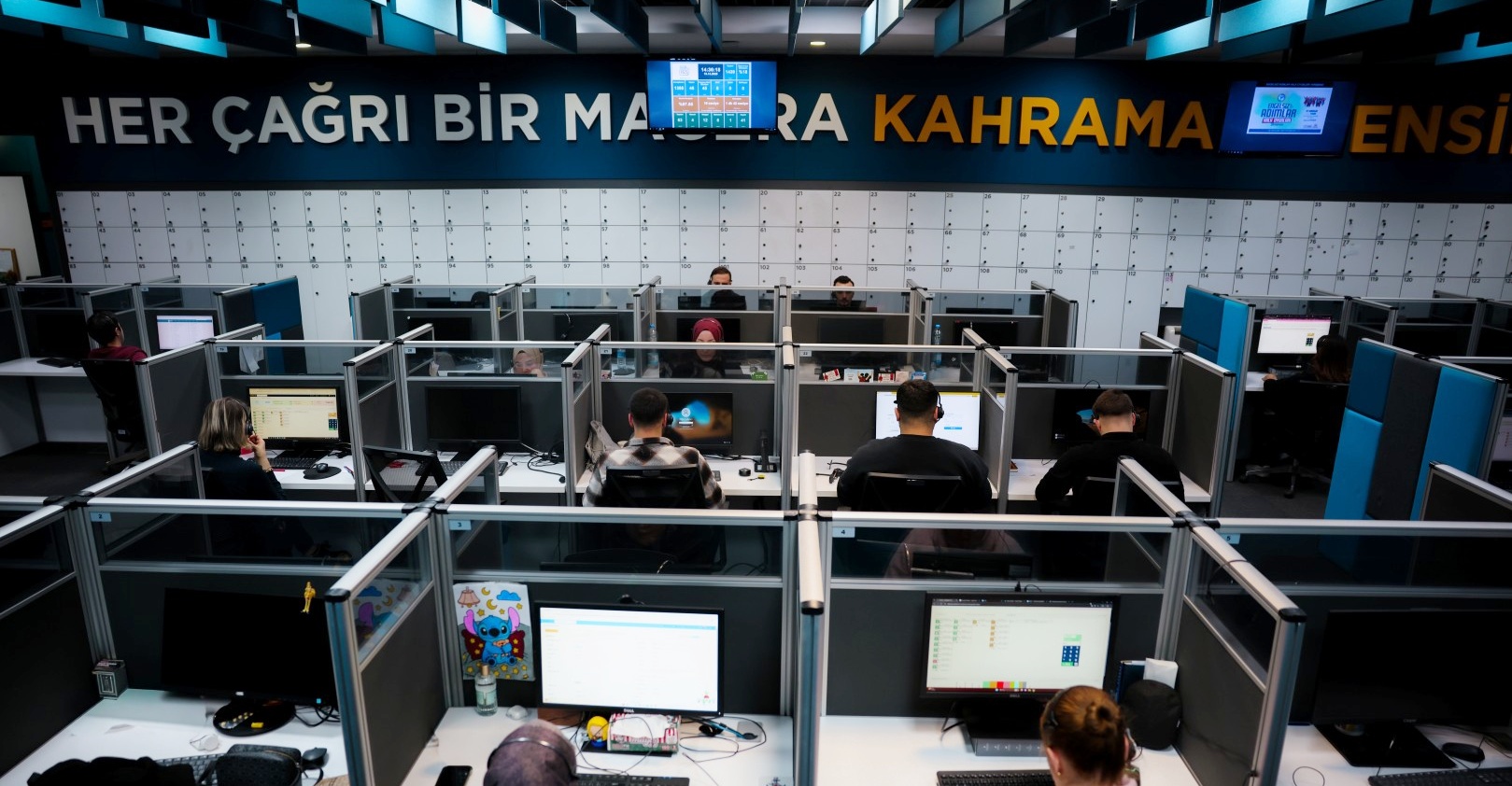 Kocaeli’nde Sorun Bildirmenin Dijital Yolu: Çek-İlet