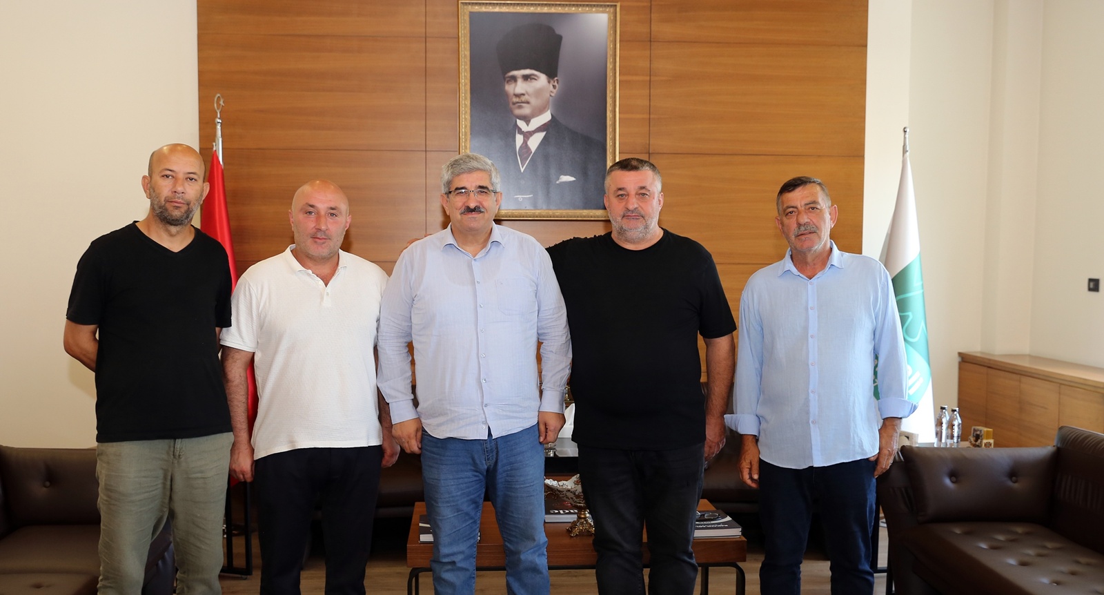 KOTO, Kocaeli’nin Ortak Akıl Merkezi Olmayı Sürdürüyor