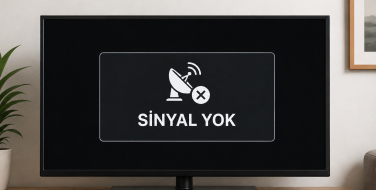 Uydu taşınıyor, bazı televizyonlarda kanallar neden görünmüyor? İşte yapılması gerekenler