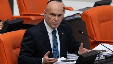 İYİ Parti’den Genel Kurul’da “İmza” Düzeltmesi