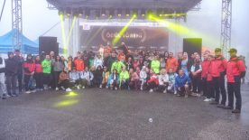 Kocaeli Ultra Trail’de kupalar sahiplerini buldu