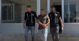 9 Yıldır Aranan Firari Hükümlü Başiskele’de Yakalandı