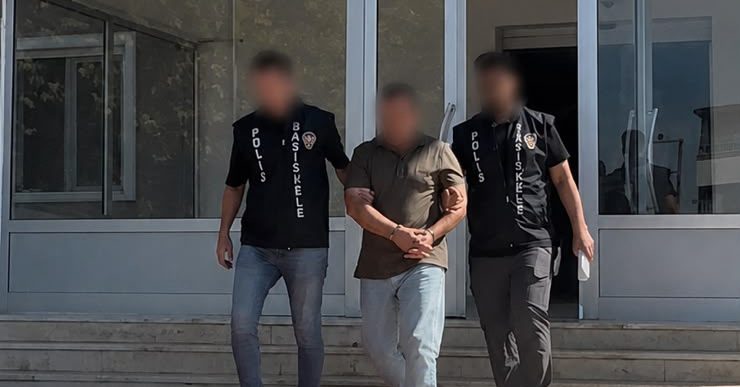 9 Yıldır Aranan Firari Hükümlü Başiskele’de Yakalandı