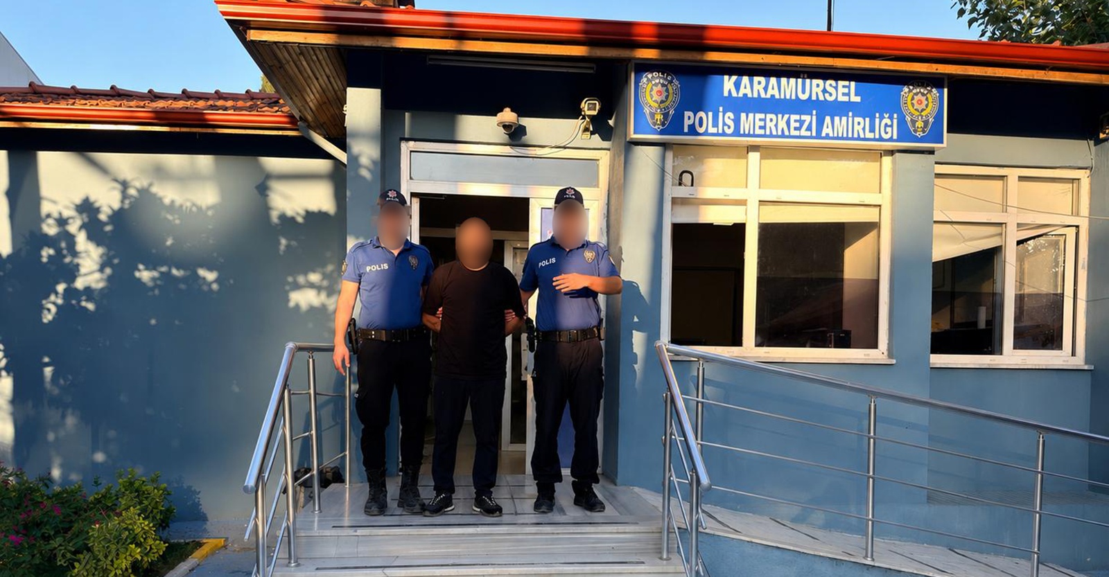 Kocaeli’nde Dolandırıcılık Suçundan Aranan Hükümlü Yakalandı