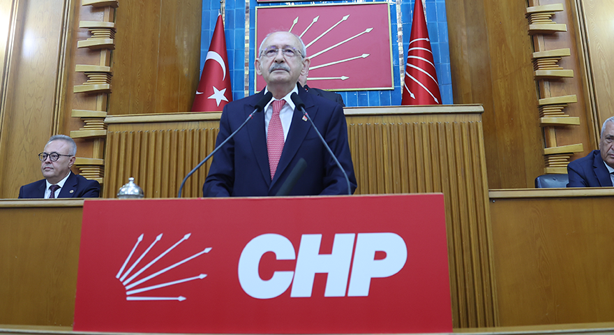 Kılıçdaroğlu’nun Açıklamaları Tartışma Yarattı