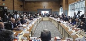 ‘Terörsüz Türkiye’ sürecine ilişkin kanun teklifi komisyondan geçti