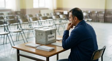 Tek adaylı kongreler demokratik rekabeti zayıflatıyor