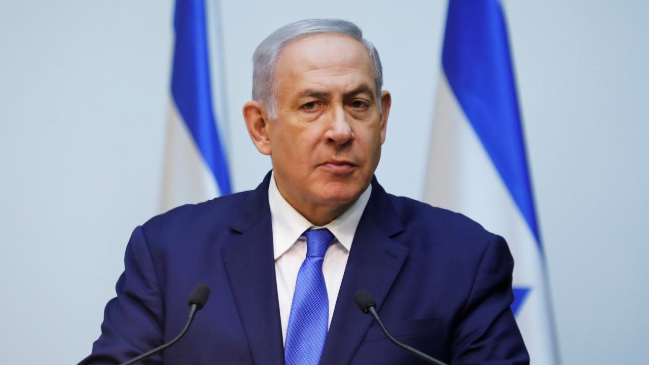 Netanyahu ve Moskovitch hakkında kırmızı bülten kararı