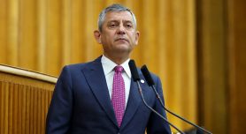 Özgür Özel: “Delege Sistemini Terk Ediyoruz, Her Üye Doğrudan Oy Kullanacak”