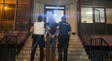 16 Yıl 8 Ay Hapis Cezası Bulunan Dolandırıcılık Hükümlüsü Yakalandı