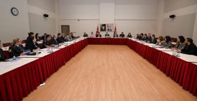 Kocaeli’nde çocukların eğitim güvenliği masaya yatırıldı