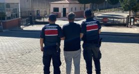 Bilişim Yoluyla Hırsızlıktan Aranan Hükümlü İzmit’te Yakalandı