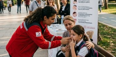 Dünya İlk Yardım Günü’nde Sağlık Bakanlığı’ndan Hayat Kurtaran Uyarı: Burun Kanamasında Yapılması Gerekenler
