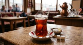 Fazla çay tüketimine dikkat! Sağlığı olumsuz etkileyebilir
