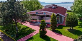 Gönül Bahçem Davet Evi ailelerin özel günlerine ev sahipliği yapıyor