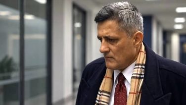 Kaşif Kozinoğlu Kimdir?