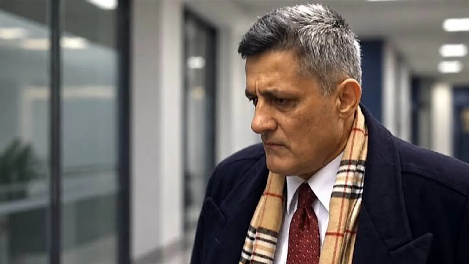 Kaşif Kozinoğlu Kimdir?