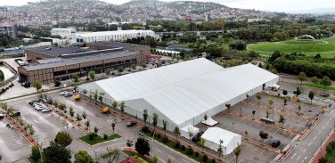 Kocaeli’nde sayfalar 16. kez açılıyor