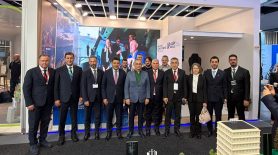 UlaşımPark, InnoTrans 2026 Fuarında Ziyaretçilerle Buluştu
